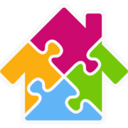 Logo de megapanel.cl