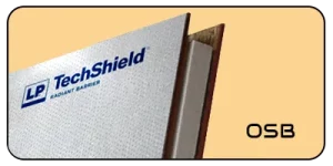 Panel SIP APA / Techshield