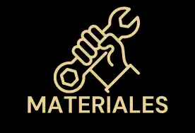 Materiales adicionales