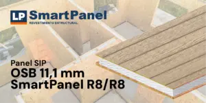 SmartPanel R8/SmartPanel R8