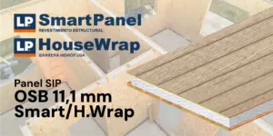 SmartPanel/HouseWrap