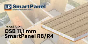 Smartpanel R8/SmartPanel R4