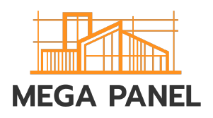 logotipo principal megapanel